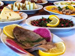 New Point Hotel – Bilecik Yemek Yerleri – En İyi 13 Restoran