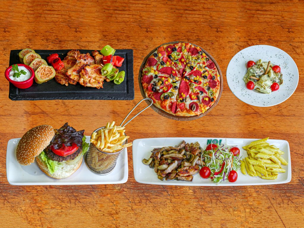 No1 Kahve Evi – Artvin Yemek Yerleri – En İyi 26 Restoran