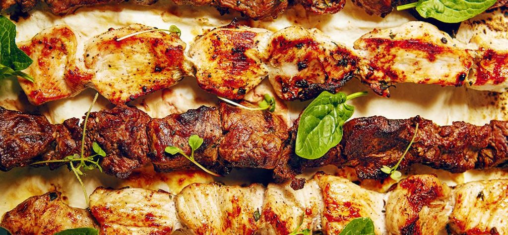 Nur Ocakbaşı Kayapınar – Diyarbakır Yemek Yerleri – En İyi 20 Restoran