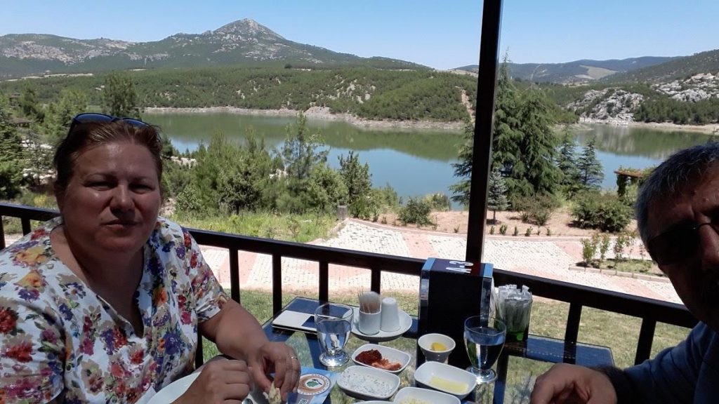 Oğuzhan Şehir Ormanı Restaurant – Burdur Yemek Yerleri – En İyi 24 Restoran