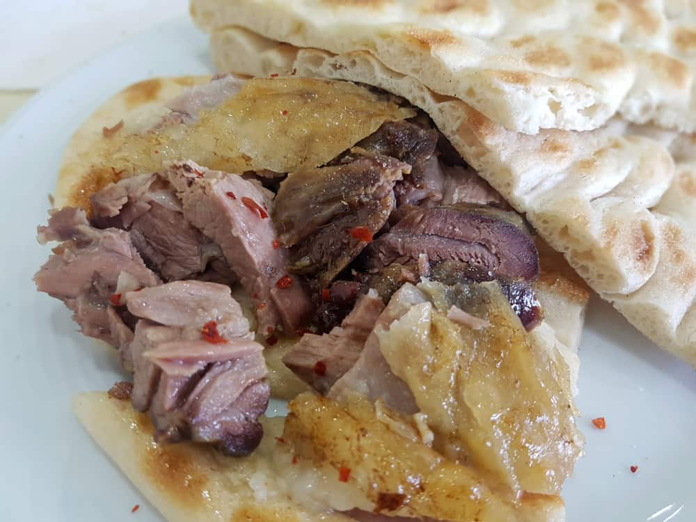 Oktay Usta’nın Yeri – Bitlis Yemek Yerleri – En İyi 22 Restoran