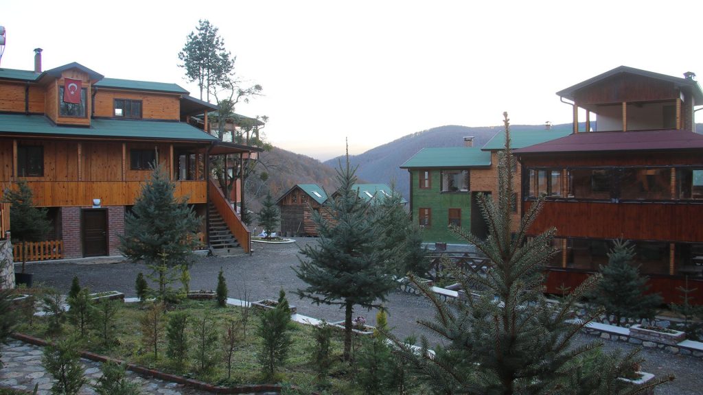 Orya Tatil Köyü – Düzce Otelleri – En İyi 20 Otel