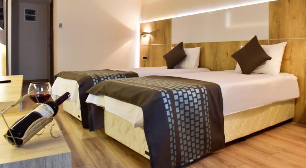 Otel Ağaoğlu - Uşak Otelleri – En İyi 19 Otel