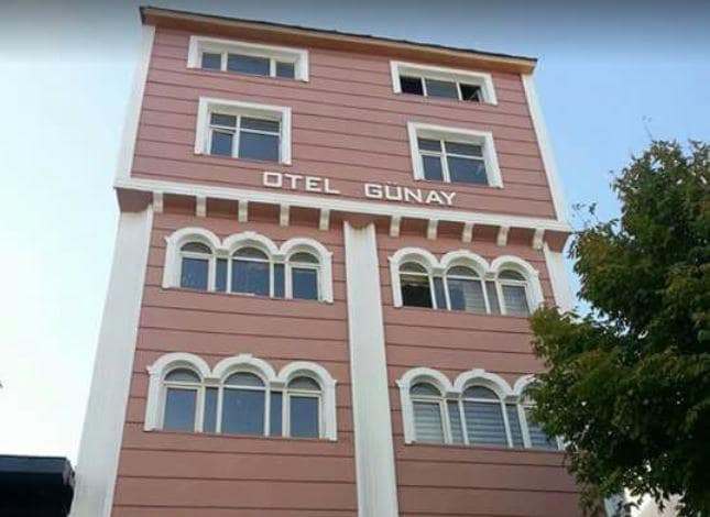 Otel Günay Muş - Muş Otelleri – En İyi 10 Otel