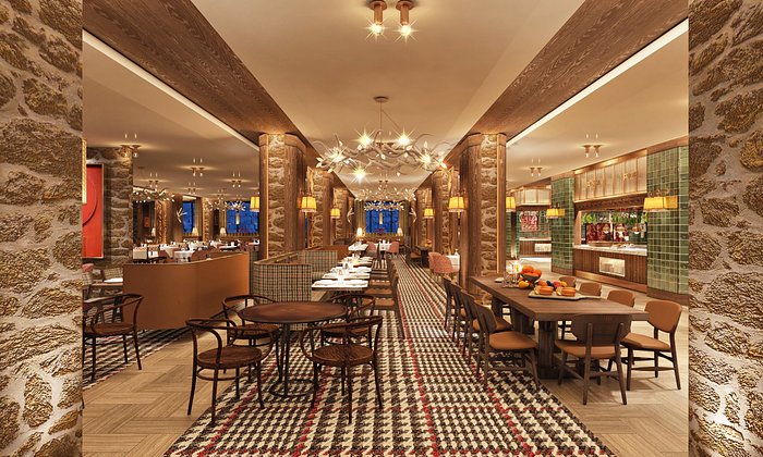 Polat Palandöken – Erzurum Yemek Yerleri – En İyi 15 Restoran