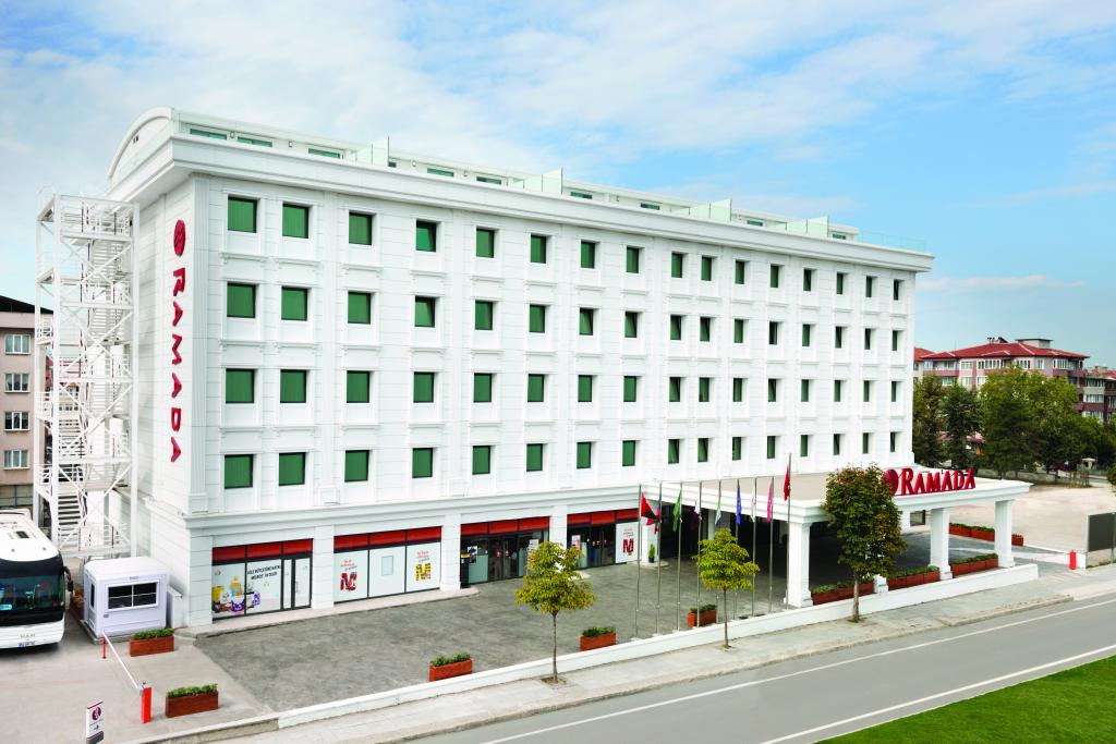 Ramada by Wyndham Yalova - Yalova Otelleri – En İyi 22 Otel