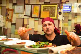 Yeni Nesil Adıyaman Çiğköfte Kenan Usta – Adıyaman Yemek Yerleri – En İyi 18 Restoran