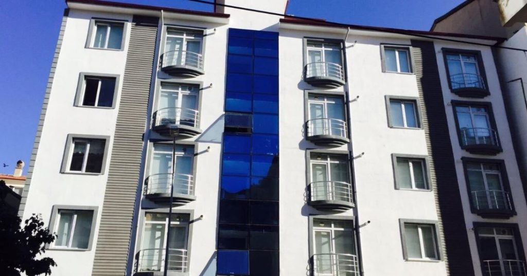 Yozgat Rezidans Kiralık Daireler - Yozgat Otelleri – En İyi 9 Otel