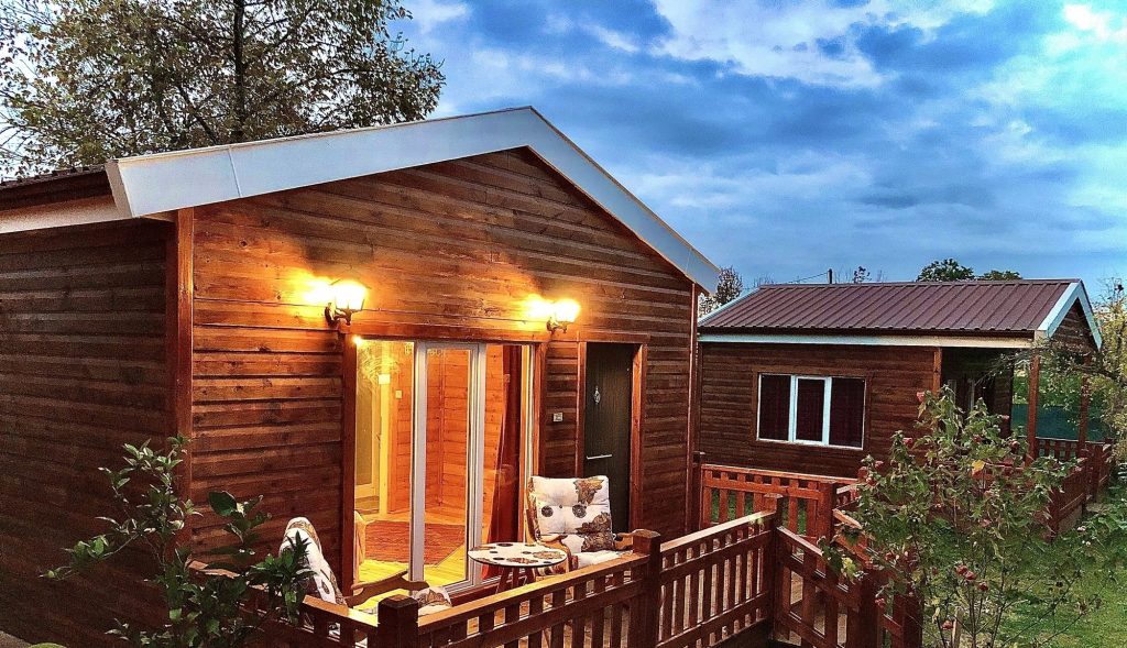 Alaska Bungalow Sapanca - Sakarya Otelleri – En İyi 63 Otel
