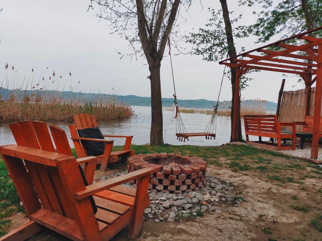 Alcedo Bungalov - Sakarya Otelleri – En İyi 63 Otel
