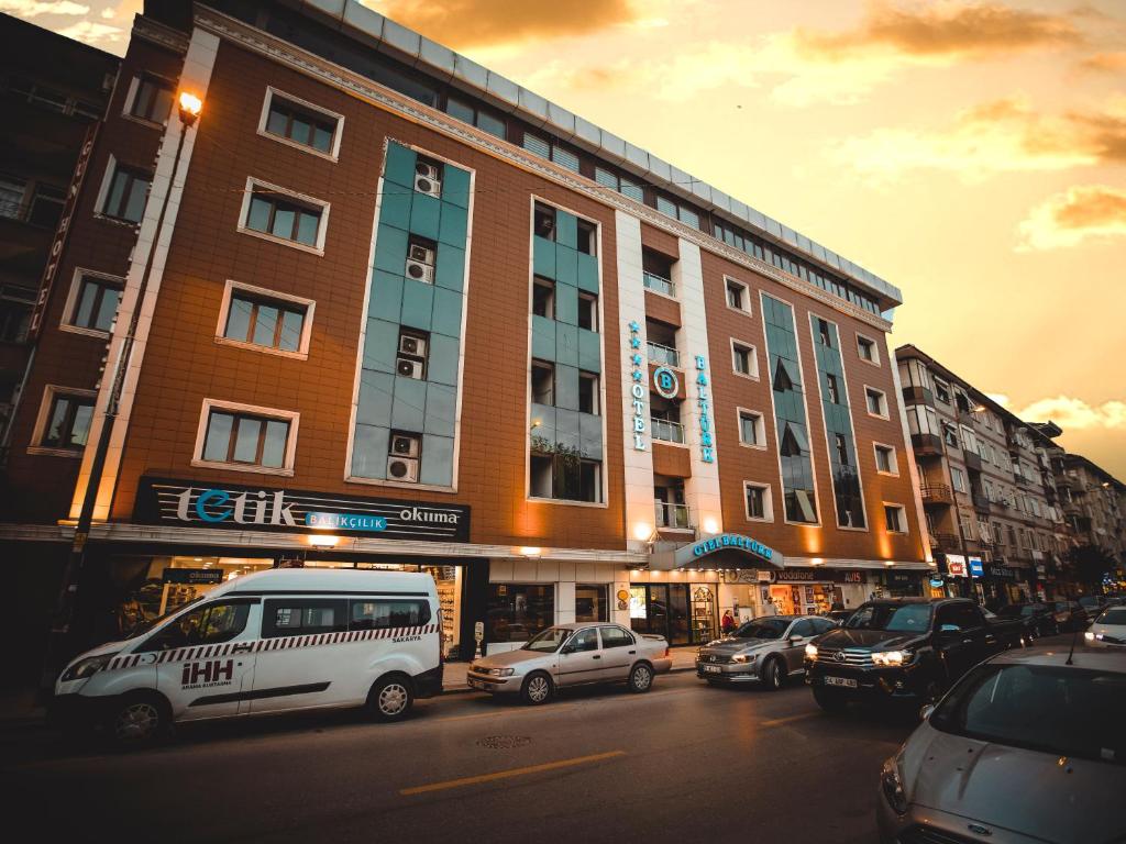Arya Hotel Sakarya - Sakarya Otelleri – En İyi 63 Otel
