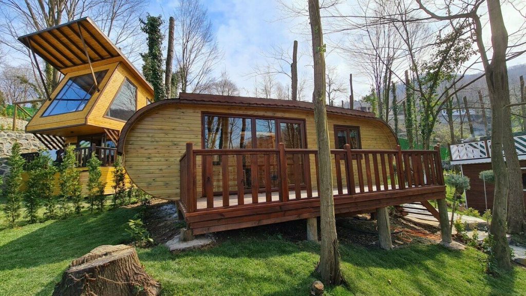 Casa Mia Suit - Sakarya Otelleri – En İyi 63 Otel