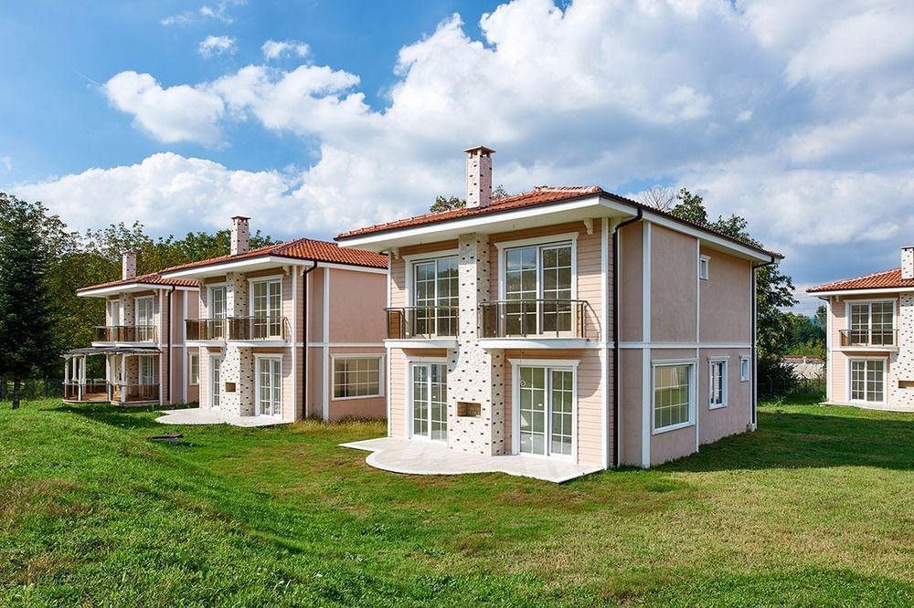 Comfort Sapanca Villa - Sakarya Otelleri – En İyi 63 Otel