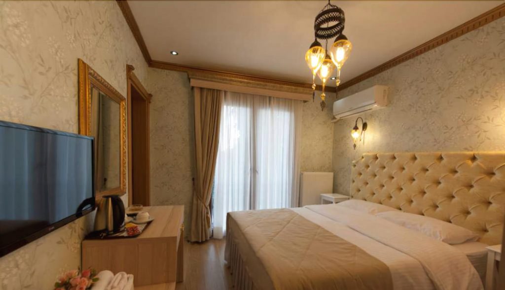 Egemen Butik Otel - Sakarya Otelleri – En İyi 63 Otel