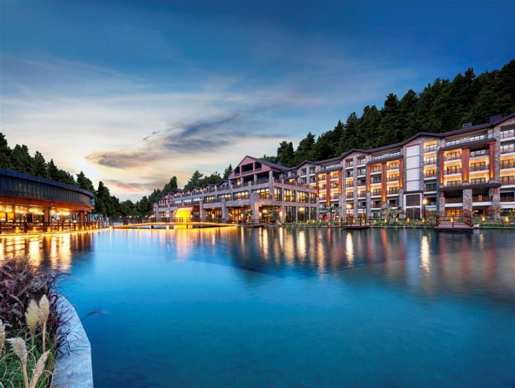 Elite World Sapanca Hotel - Sakarya Otelleri – En İyi 63 Otel