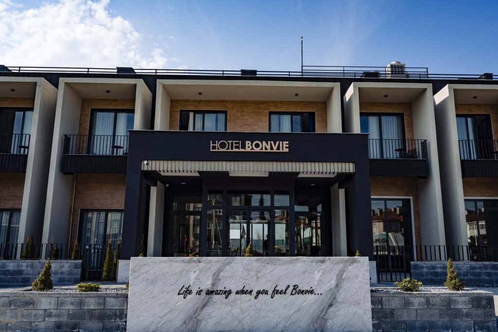 Hotel Bonvie - Sakarya Otelleri – En İyi 63 Otel