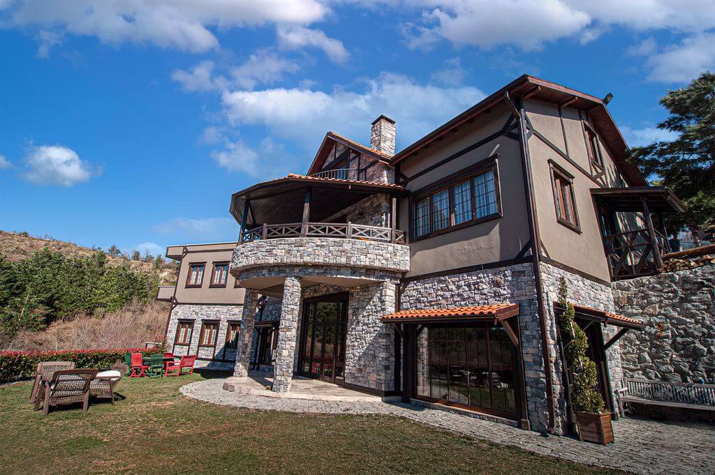 Kehf Sapanca - Sakarya Otelleri – En İyi 63 Otel