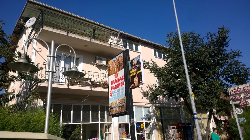 Kumbaz - Sakarya Otelleri – En İyi 63 Otel