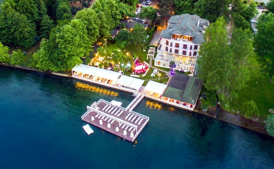 Lale Boutique Otel - Sakarya Otelleri – En İyi 63 Otel