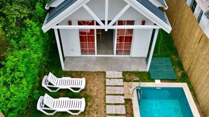 Latte Villas Sapanca - Sakarya Otelleri – En İyi 63 Otel