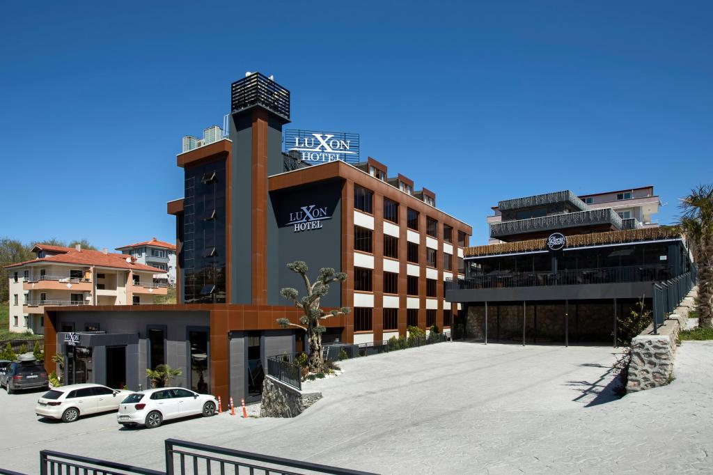 Luxon Hotel Sakarya - Sakarya Otelleri – En İyi 63 Otel