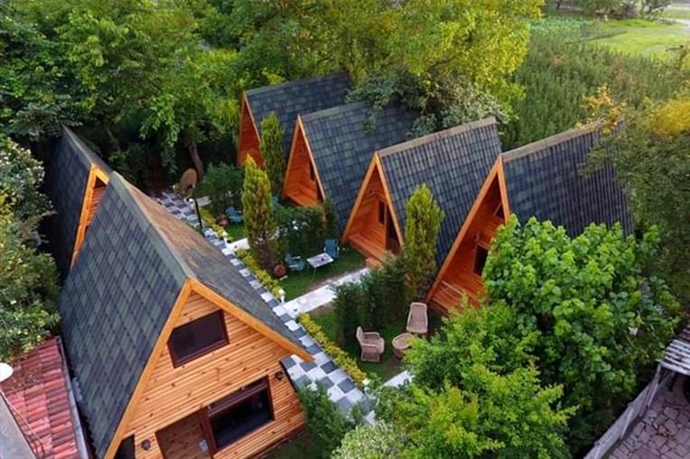 Mercan Bungalov - Sakarya Otelleri – En İyi 63 Otel