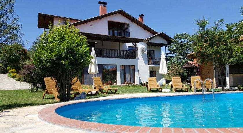 Mercan Villam - Sakarya Otelleri – En İyi 63 Otel
