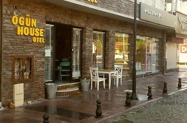 Ogün Butik Otel - Sakarya Otelleri – En İyi 63 Otel