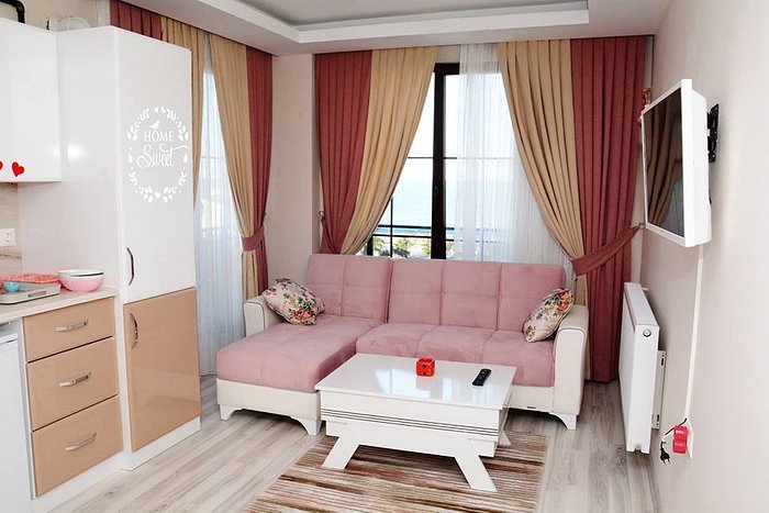 Otel Sweet Home Samsun - Samsun Otelleri – En İyi 55 Otel