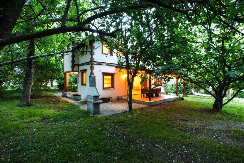Oykum Villa Sapanca - Sakarya Otelleri – En İyi 63 Otel