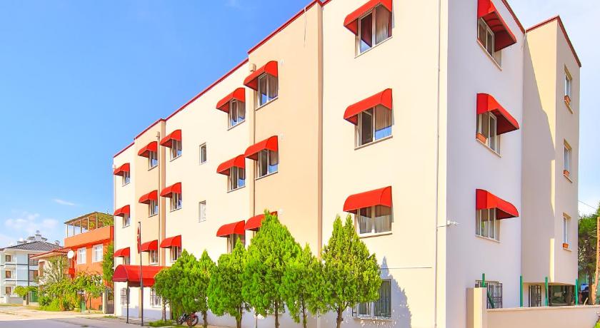 Palmada Hotel - Sakarya Otelleri – En İyi 63 Otel