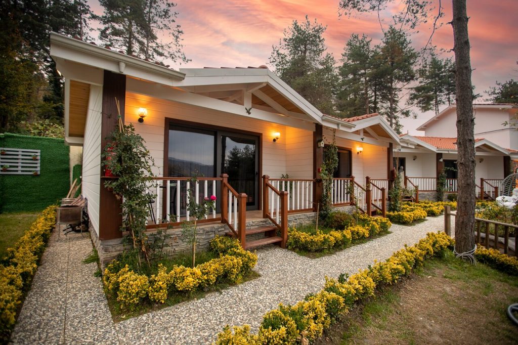Pigal Pansiyon Sapanca - Sakarya Otelleri – En İyi 63 Otel