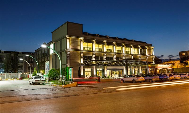 Premier Inn Sakarya - Sakarya Otelleri – En İyi 63 Otel