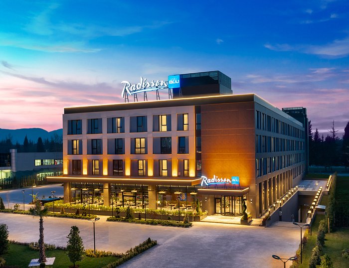 Radisson Blu Otel - Sakarya Otelleri – En İyi 63 Otel