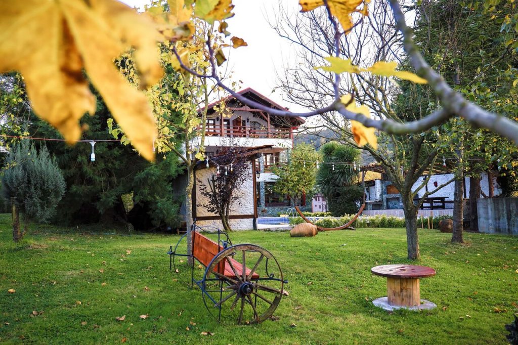 Rif Sapanca - Sakarya Otelleri – En İyi 63 Otel