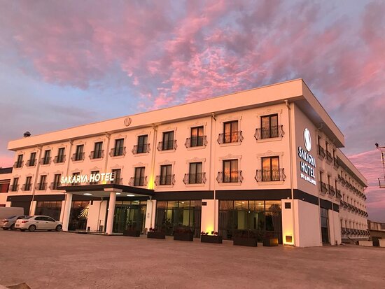 Sakarya Hotel - Sakarya Otelleri – En İyi 63 Otel