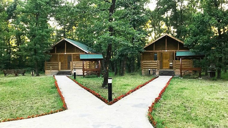 Sakarya İl Ormanı Tabiat Parkı Konakları - Sakarya Otelleri – En İyi 63 Otel