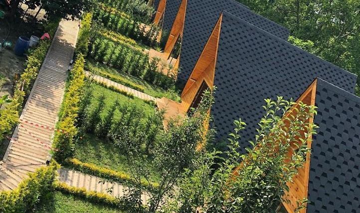 Sapanca No:1 Bungalov - Sakarya Otelleri – En İyi 63 Otel