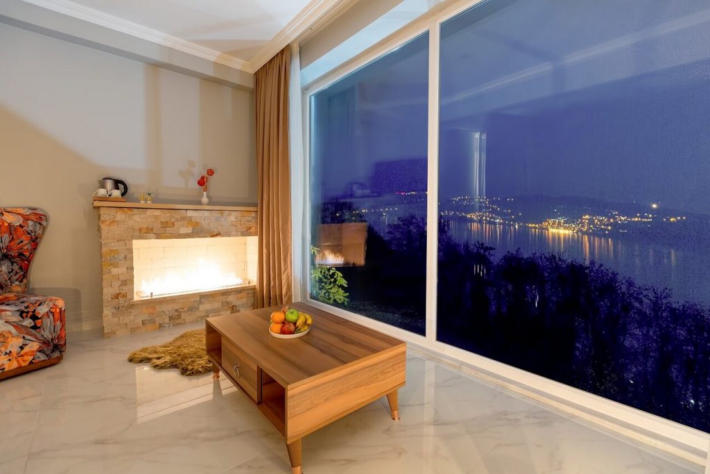 Sapanca View Hotel - Sakarya Otelleri – En İyi 63 Otel