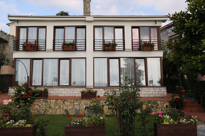 Sapanca Villa Suite Butik Otel - Sakarya Otelleri – En İyi 63 Otel