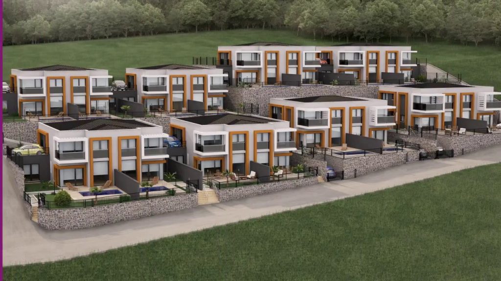 Sawsana Villaları - Sakarya Otelleri – En İyi 63 Otel
