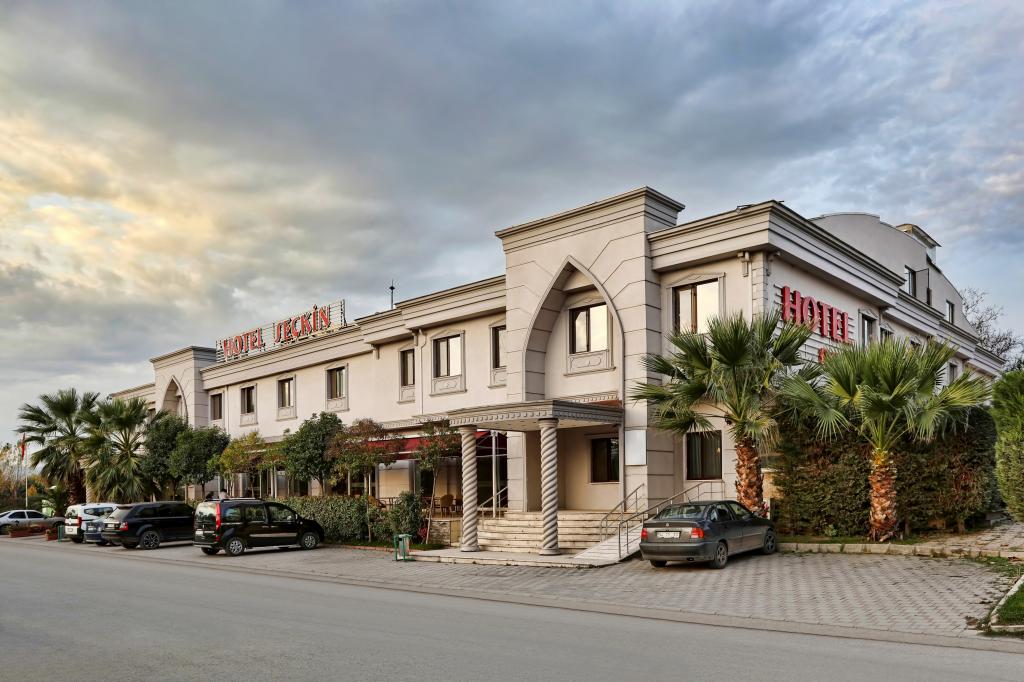 Seçkin Hotel Spa&Wellness - Sakarya Otelleri – En İyi 63 Otel