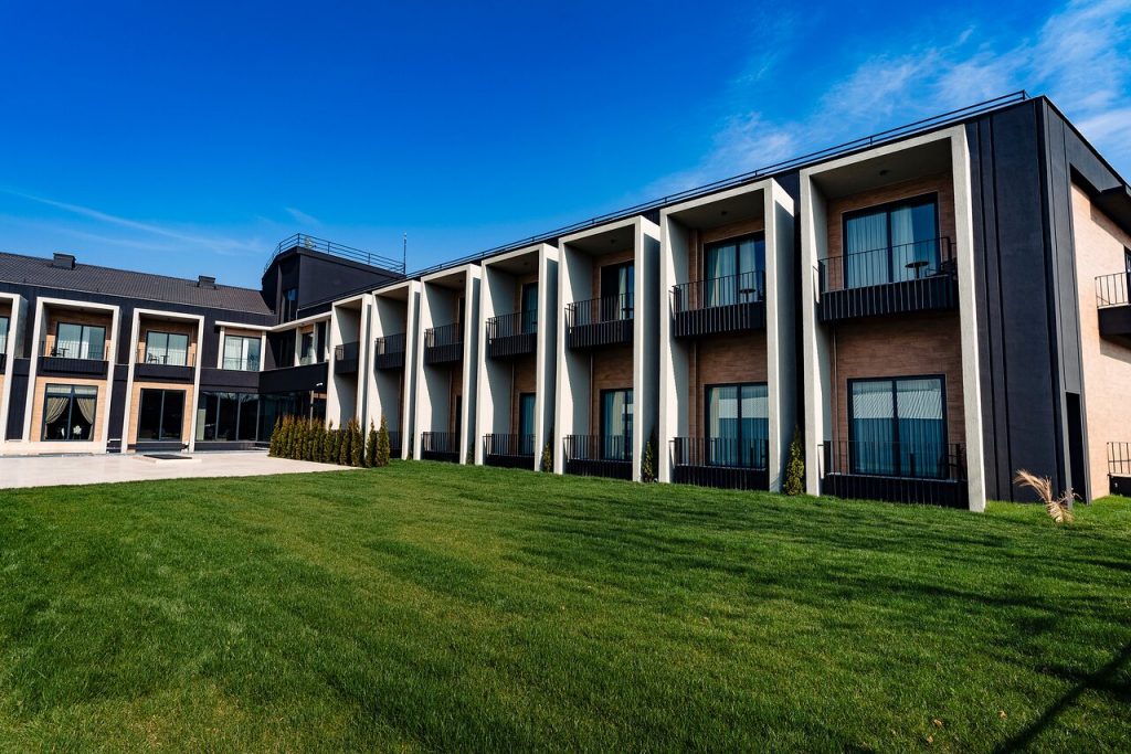 Sen Hotel - Sakarya Otelleri – En İyi 63 Otel