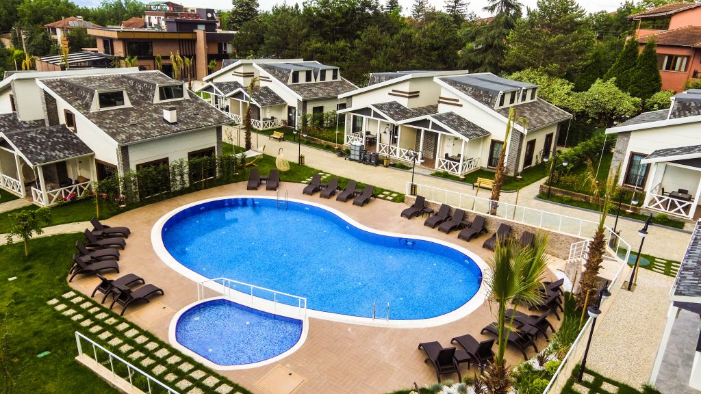 Şenler Butik Otel - Sakarya Otelleri – En İyi 63 Otel