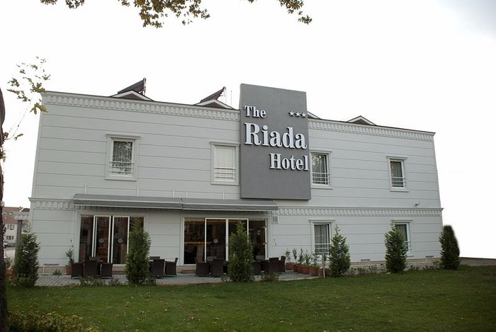 The Riada Hotel - Sakarya Otelleri – En İyi 63 Otel