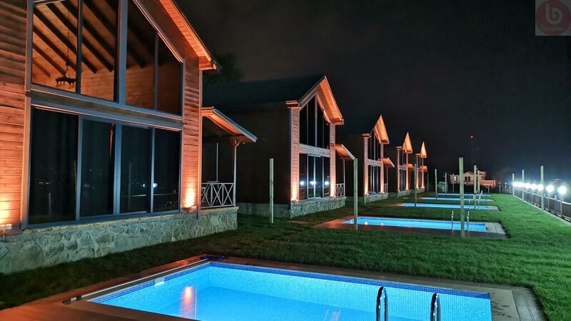 Woodlodge Country Sapanca - Sakarya Otelleri – En İyi 63 Otel