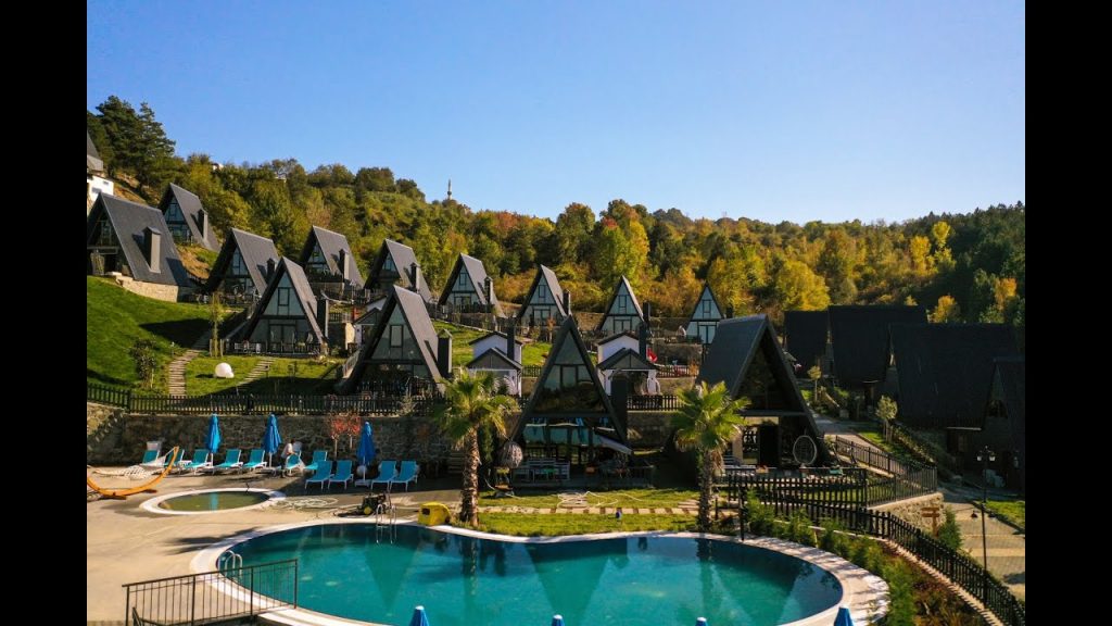 World Deluxe Sapanca - Sakarya Otelleri – En İyi 63 Otel