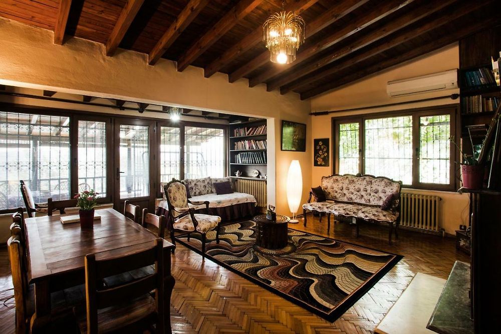 Yaprak Dağ Evi - Sakarya Otelleri – En İyi 63 Otel