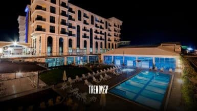 Afyon Ucuz Otel