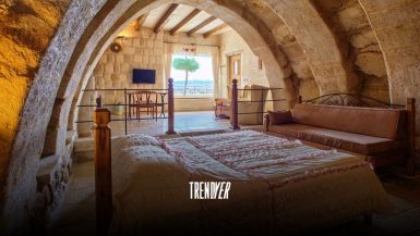 Kapadokya Avanos Otel